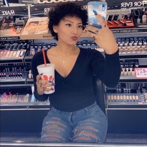 Meet your Posher, Kayliana